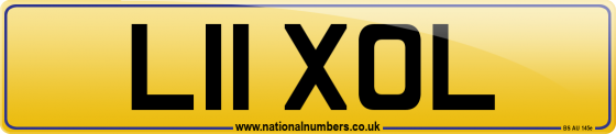 L11 XOL