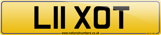 L11 XOT