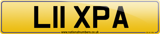 L11 XPA