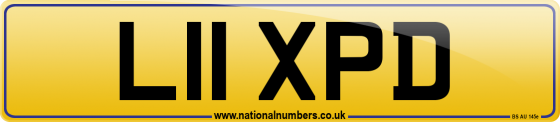 L11 XPD