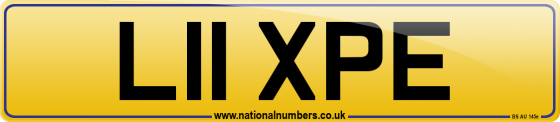 L11 XPE