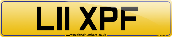 L11 XPF