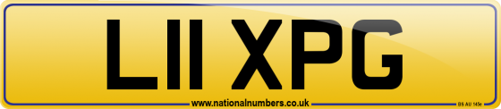 L11 XPG