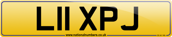 L11 XPJ