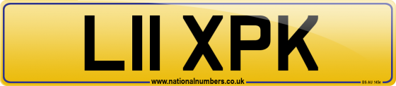 L11 XPK