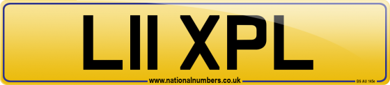 L11 XPL