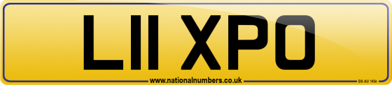 L11 XPO