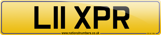 L11 XPR