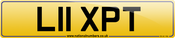 L11 XPT