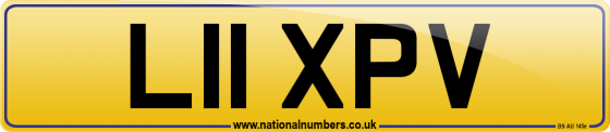 L11 XPV
