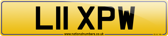 L11 XPW