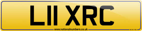L11 XRC