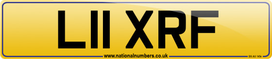 L11 XRF