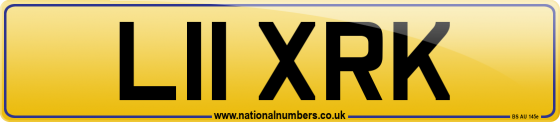 L11 XRK