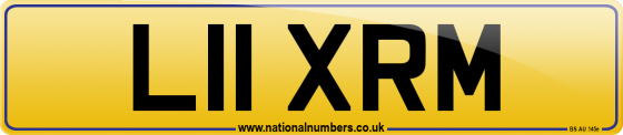 L11 XRM