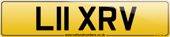 L11 XRV