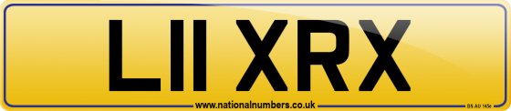 L11 XRX