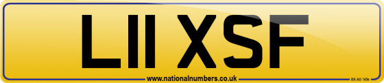 L11 XSF
