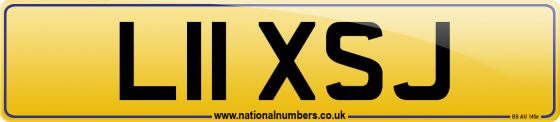 L11 XSJ