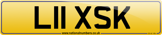 L11 XSK