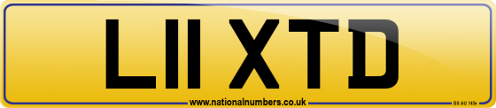 L11 XTD