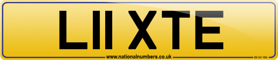 L11 XTE