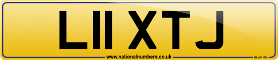 L11 XTJ