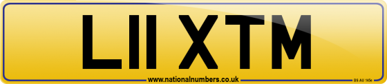 L11 XTM