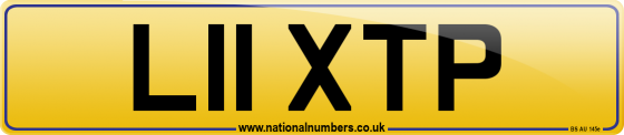 L11 XTP