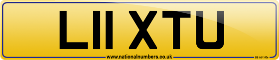 L11 XTU