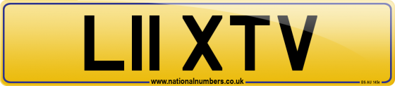 L11 XTV