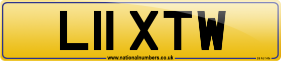 L11 XTW