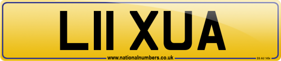 L11 XUA