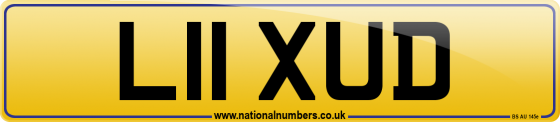 L11 XUD