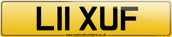 L11 XUF