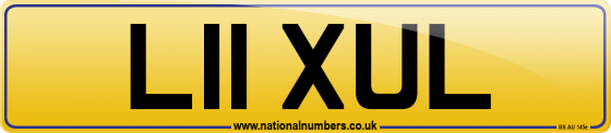 L11 XUL
