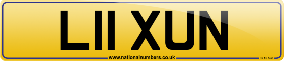 L11 XUN