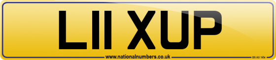 L11 XUP