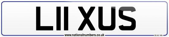 L11 XUS