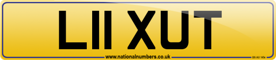 L11 XUT