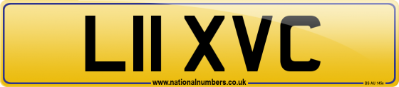 L11 XVC