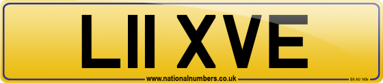 L11 XVE