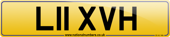 L11 XVH