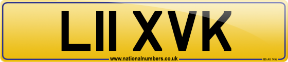 L11 XVK