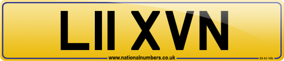 L11 XVN