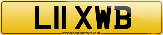L11 XWB