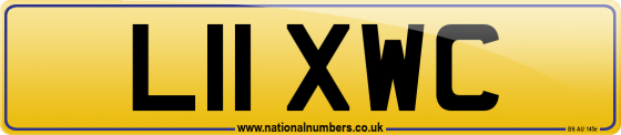 L11 XWC