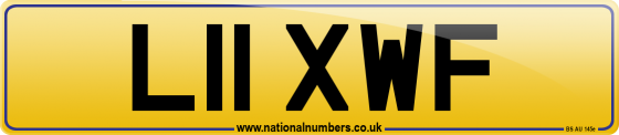 L11 XWF