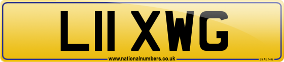 L11 XWG