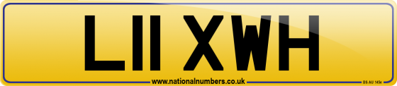 L11 XWH